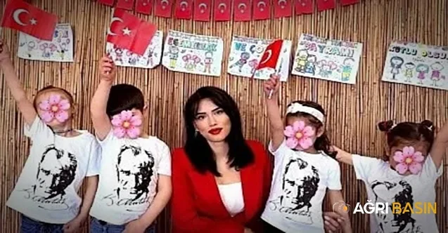 Hamur’da öğretmenin ölümü üzüntü yarattı