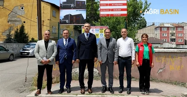 Ağrı’da Spor Seferberliği Hedefleri Bir Bir Aşıyor