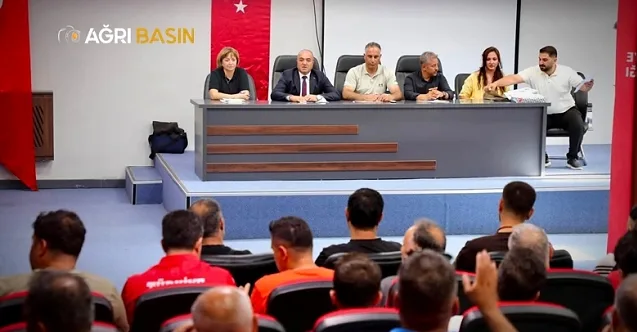 Ağrı, Yıldızlar Ligi Taekwondo Heyecanına Hazır