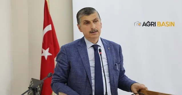 Ağrı’da Okul Yöneticiliği İçin 154 Öğretmene Özel Eğitim