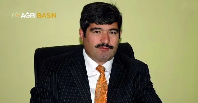 Ekrem Aktaş’ın Acı Günü: Annesi Vefat Etti