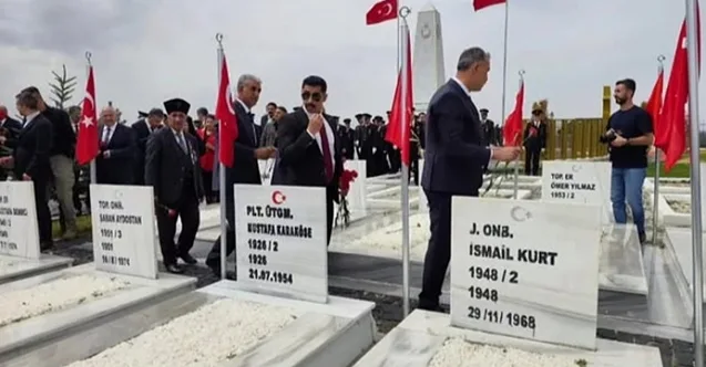 Ağrı’da 30 Ağustos Zafer Bayramı Coşkusu