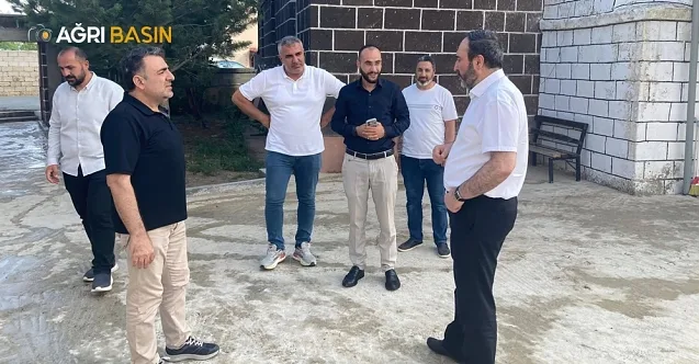 Ağrı’da Kur’an Kursları İçin Yeni Dönem Hazırlığı