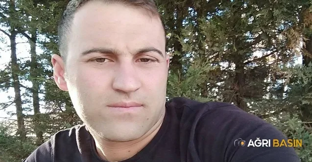 Saman Yüklü Kamyondan Düşen Adam Hayatını Kaybetti
