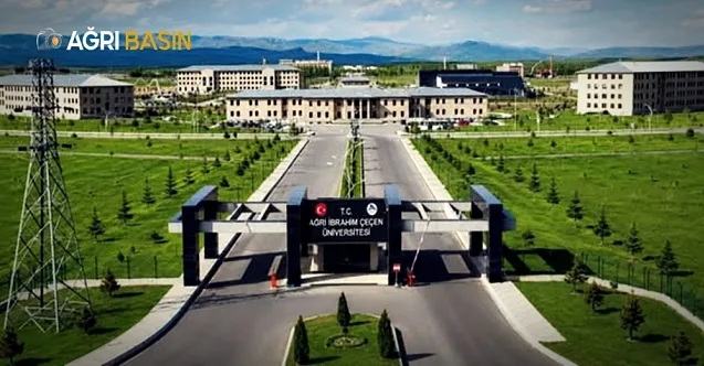 AİÇÜ’den dünya sıralamasında yeni adım