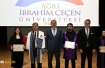 AİÇÜ’de Mezuniyet Coşkusu Yaşandı