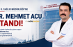 Ağrı İl Sağlık Müdürlüğü’ne Yeni Atama