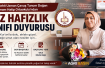 Ağrı’da İlk Kız Hafızlık Sınıfı Açılıyor