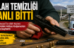 Doğubayazıt’ta Silah Kazası Can Aldı