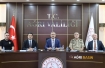 Ağrı’da okul güvenliği için kritik toplantı