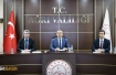 Ağrı’da Su Alarmı: Kritik Toplantıda Önemli Kararlar