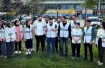 Ağrı’dan Çevre Seferberliği Çağrısı