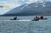Balık Gölü’nde kaybolan kişi ölü bulundu