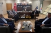 İran Heyetinden Ağrı TSO’ya Ziyaret: Sınır Ticareti Masada