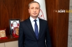 Hasan Kökrek'ten Ağrı'ya Duygusal Veda Mesajı