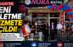 ​​​​​​​Taşlıçay'da Yeni İşletme Ekonomiye Can Katacak