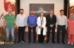 AK Parti Heyetinden Çakan'a Eğitim Mesajlı Ziyaret