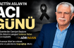 Alaettin Aslan’ın Acı Günü: Ailesi Yasa Boğuldu