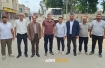 Diyadin'de 4 Kilometrelik Asfalt Hamlesi Başladı