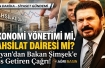 Savcı Sayan’dan Bakan Şimşek’e İstifa Çağrısı!