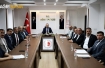 Ağrı’da çevre hizmetlerinde yeni dönem başladı