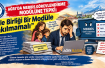 Ağrı’da MEBBİS Görevlendirme Modülüne Tepki