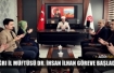Ağrı İl Müftüsü İhsan İlhan Göreve Başladı
