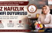 Ağrı’da İlk Kız Hafızlık Sınıfı Açılıyor