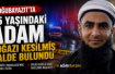 Doğubayazıt’ta 35 Yaşındaki Ramazan Yavuz Ölü Bulundu