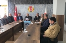 Kayseri Gönüllülerinden Devlete Kumar Çağrısı