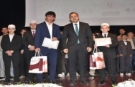 Ağrılı Öğrenci Ezan Yarışmasında Bölge Birincisi