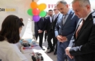 Ağrı’da Bilim Şenliği Coşkusu Başladı