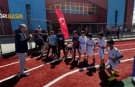 Patnos’ta 19 Mayıs Atletizm Yarışı Nefes Kesti