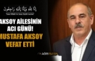 Ağrı’da Asansör Faciası: Mustafa Aksoy Hayatını Kaybetti