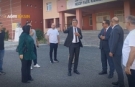 Ağrı'da Okullar Yeni Döneme Hazır Hale Getiriliyor