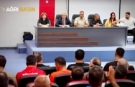 Ağrı, Yıldızlar Ligi Taekwondo Heyecanına Hazır