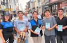 Ağrı’da sahipsiz hayvan ihbarları için SAHİP sistemi tanıtıldı