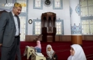 AİÇÜ Yaz Kur’an Kursunda Geleceğe Umut Mesajı