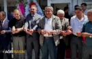 Patnos Şoförler Odası Yeni Hizmet Binasını Hizmete Açtı