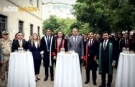 Ağrı’da 2026-2027 Adli Yılı törenle başladı
