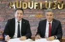 Ağrı’da 23 Çalışana İş Makinesi Operatörlüğü Eğitimi