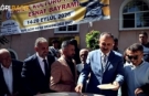 Ağrı’da Ahilik Haftası caddeye taşındı