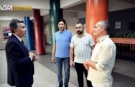 Ağrı’da fen lisesinde yeni dönem hazırlıkları