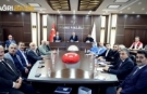 Ağrı’da spor altyapısı için yeni yatırım