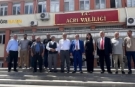 Doğubayazıt Karma Sanayi Sitesi İçin İlk Adım Atıldı