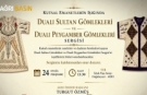 İshak Paşa Sarayı’nda dualı gömlekler sergisi