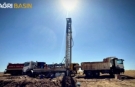Taşlıçay’da İçme Suyu Seferberliği: Kırsala Kesintisiz Su