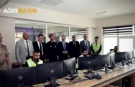 Vali Bozkurt’tan Ağrı Çimento Fabrikası’na ziyaret
