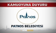 Patnos’ta et fiyatları tartışma yarattı, belediye uyardı