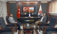 Ağrı’da Eğitim ve Din Hizmetleri İçin İstişare Ziyareti